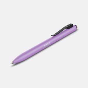 Ridge Click Pen - Lavender