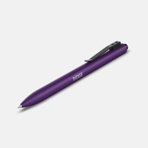 Ridge Click Pen - Alaska Twilight