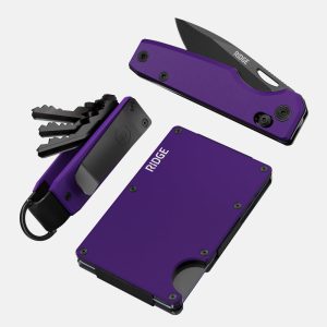 Daily Survival Kit - Alaska Twilight