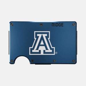 Ridge Wallet - Arizona Wildcats