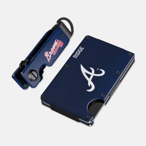 Daily Driver Kit - Atlanta Braves