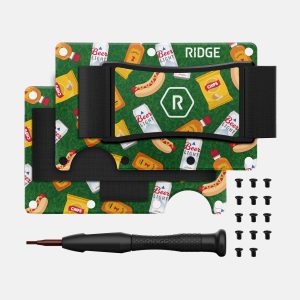 2.0 Refresh Set - At The Turn