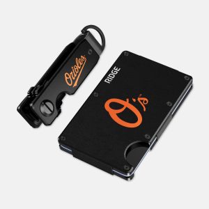 Daily Driver Kit - Baltimore Orioles