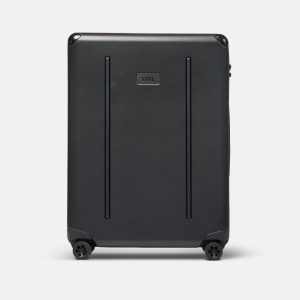 Ridge Check-In - Royal Black