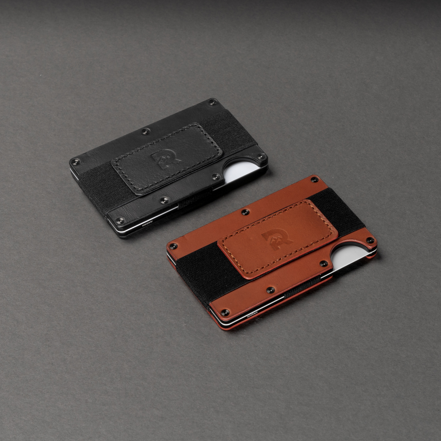 Leather Cash Strap - Image 4