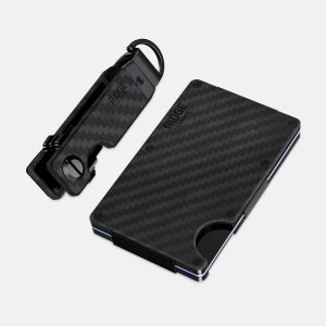 Daily Driver Kit - Carbon Fiber 3K