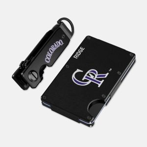 Daily Driver Kit - Colorado Rockies