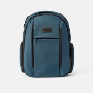 Ridge Commuter Pro Backpack - Alpine Navy