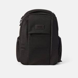 Commuter Pro Backpack - Royal Black