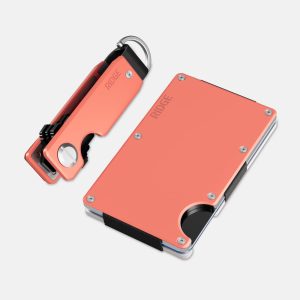 Daily Driver Kit - Just Peachy