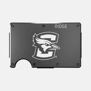Ridge Wallet - Creighton Bluejays