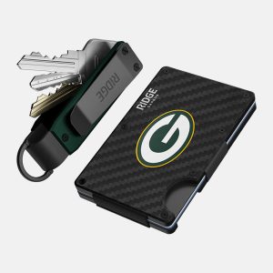 Daily Driver Kit - Green Bay Packers - Carbon Fiber 3k