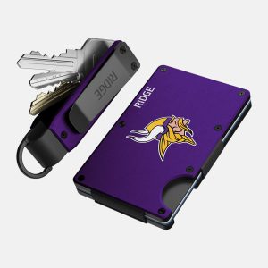 Daily Driver Kit - Minnesota Vikings