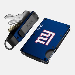 Daily Driver Kit - New York Giants