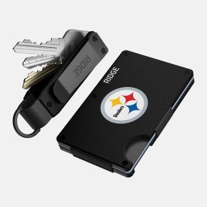 Daily Driver Kit - Pittsburgh Steelers