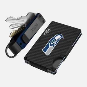 Daily Driver Kit - Seattle Seahawks - Carbon Fiber 3k