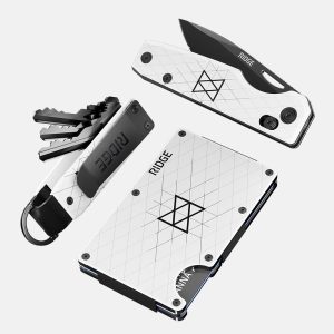 Daily Survival Kit - MKBHD - Light Mode