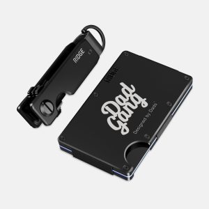 Daily Driver Kit - Ridge x Dad Gang