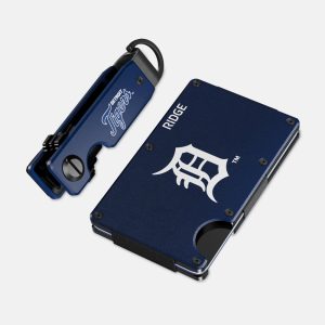 Daily Driver Kit - Detroit Tigers