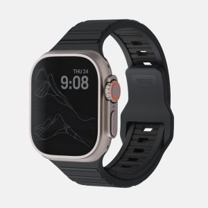 Everyday Watch Straps - Ultra/46mm - Matte Black