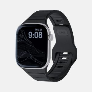 Everyday Watch Straps - 41/42mm - Matte Black