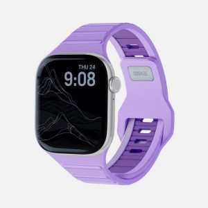 Everyday Watch Strap - 41/42mm - Lavender