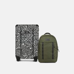 Frequent Flyer Kit - Mr Doodle