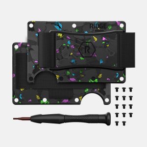 2.0 Refresh Set - Forgedfetti