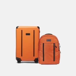 Ridge Frequent Flyer Kit - Basecamp Orange