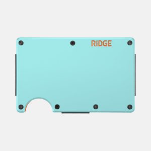 Ridge Wallet - GT