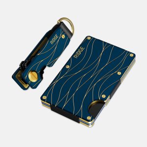 Daily Driver Kit - Gold Horizon