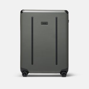 Ridge Check-In - Gunmetal