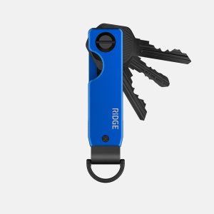 Ridge KeyCase - High Dive Blue