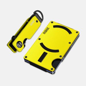 Daily Driver Kit for MagSafe - Hyper Lime