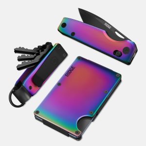 Daily Survival Kit - Iridescent