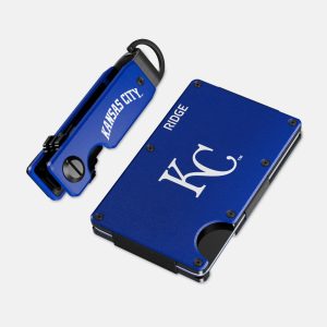 Daily Driver Kit - Kansas City Royals