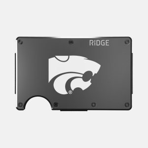 Ridge Wallet - Kansas State Wildcats