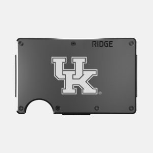 Ridge Wallet - Kentucky Wildcats