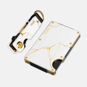 Daily Driver Kit - Kintsugi - White