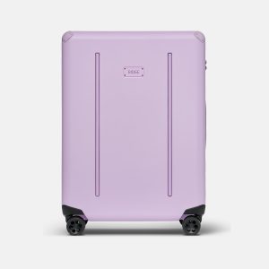 Ridge Check-In - Lavender