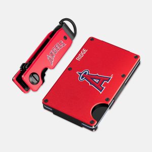 Daily Driver Kit - Los Angeles Angels