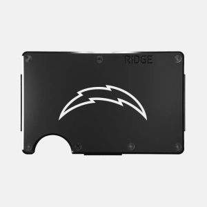 Ridge Wallet - Los Angeles Chargers