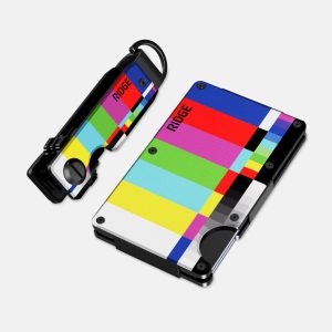 Daily Driver Kit - Test Card