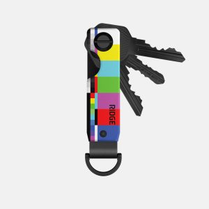 Ridge KeyCase - Test Card