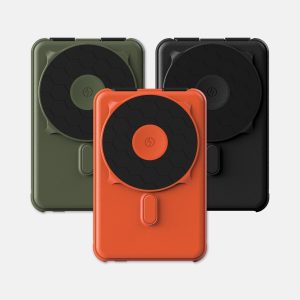 Ridge Power Bank - 10k mAh Bundle - Assorted - 3-Pack