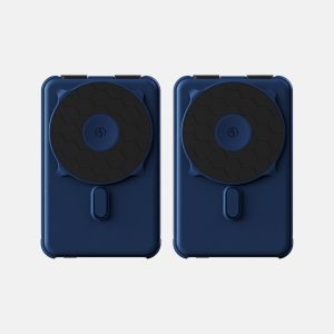 Ridge Power Bank - 10k mAh Bundle - Dark Harbor - 2-Pack