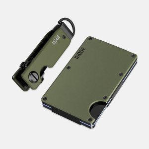 Daily Driver Kit - Matte Olive