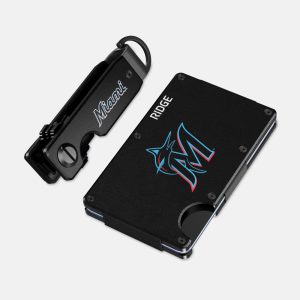 Daily Driver Kit - Miami Marlins