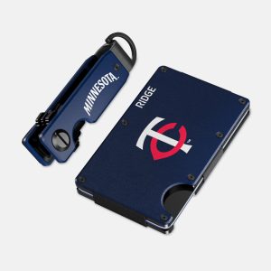 Daily Driver Kit - Minnesota Twins