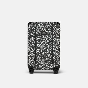Ridge Carry-On Mr Doodle
